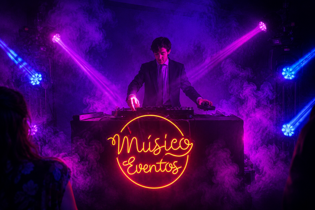 musico eventos asturias
