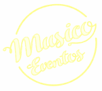 musico eventos logo